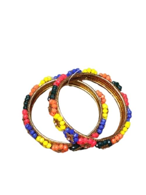 women stylish bangles set - 18477234 - Standard Image - 1