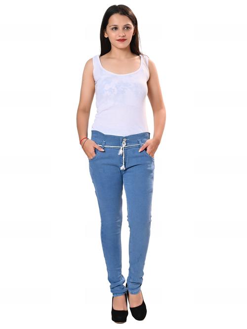silky 2 button plain 28×32 stretchable - 18477418 - Standard Image - 1