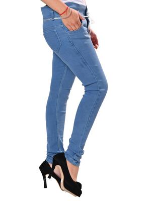 silky 2 button plain 28×32 stretchable - 18477418 - Standard Image - 3