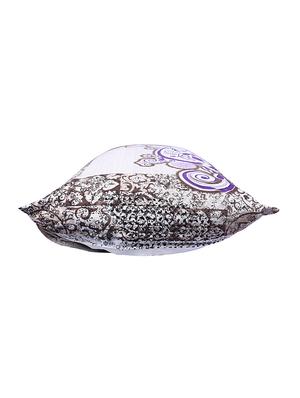 100% cotton 200 tc 28x18 inches pillow covers (set of 2) - 18479310 - Standard Image - 4