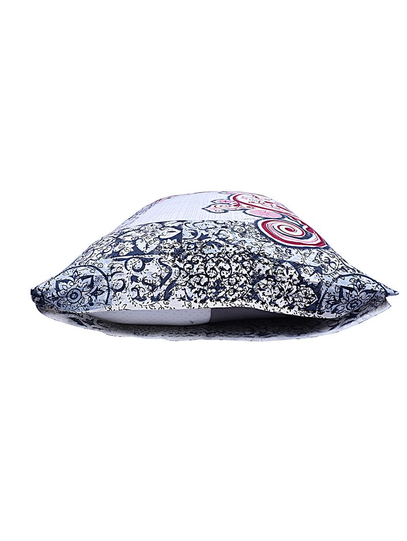 100% cotton 200 tc pillow covers 2 sets (4 pieces) - 18479332 - Zoom Image - 3