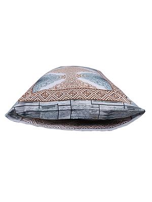 100% cotton 200 tc pillow covers 2 sets (4 pieces) - 18479338 - Standard Image - 3