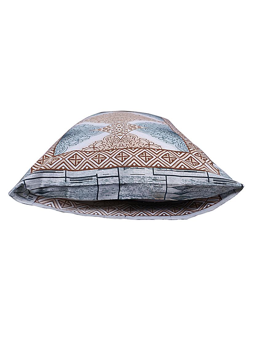 100% cotton 200 tc pillow covers 2 sets (4 pieces) - 18479338 - Zoom Image - 3