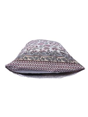 100% cotton 200 tc pillow covers 2 sets (4 pieces) - 18479350 - Standard Image - 3