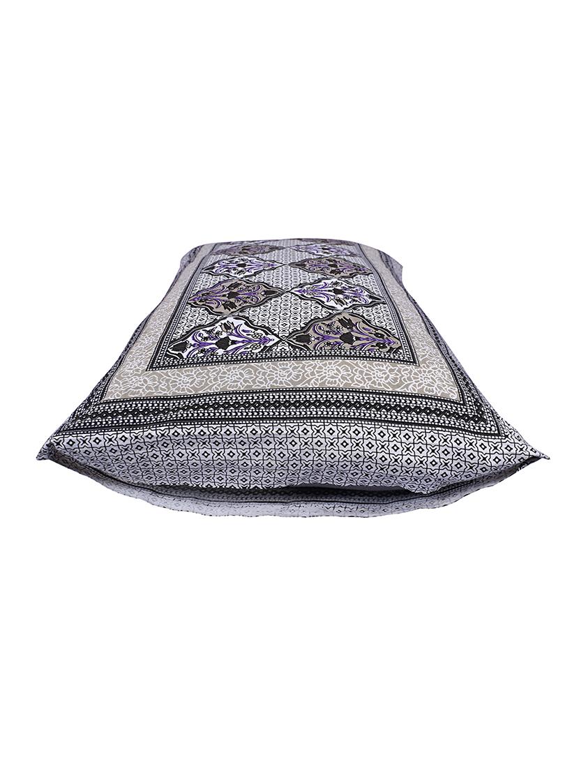 100% cotton 200 tc pillow covers 3 sets (6 pieces) - 18479367 - Zoom Image - 3