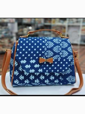 women stylish sling bag - 18480044 - Standard Image - 2