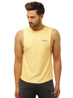 set of 2 solid vest - 18480846 - Standard Image - 2