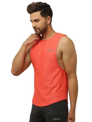 set of 2 solid vest - 18480846 - Standard Image - 5