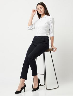 printed regular shirt - 18481286 - Standard Image - 4