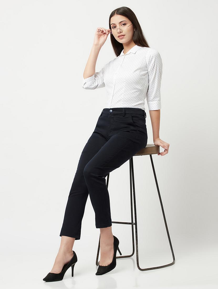 printed regular shirt - 18481286 - Zoom Image - 4