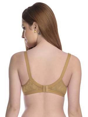 pack of 3 non padded regular bra - 18493085 - Standard Image - 9