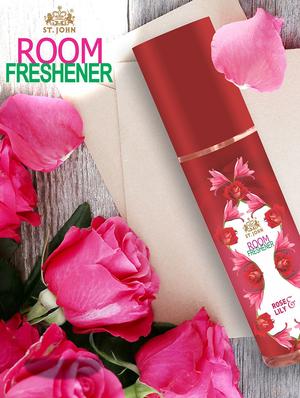 st-john room freshener jasmine sandalwood rose lilly eucalyptus lemongrass set of 3 - 18499006 - Standard Image - 3