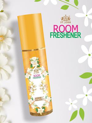 st-john room freshener jasmine sandalwood rose lilly eucalyptus lemongrass set of 3 - 18499006 - Standard Image - 4