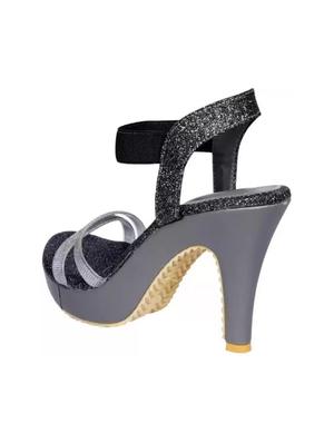 ankle strap embellished sandal - 18502572 - Standard Image - 3