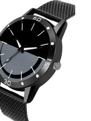 set of 2 men and women combo watches - 18503091 - Standard Image - 2
