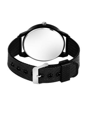 set of 2 men and women combo watches - 18503091 - Standard Image - 3