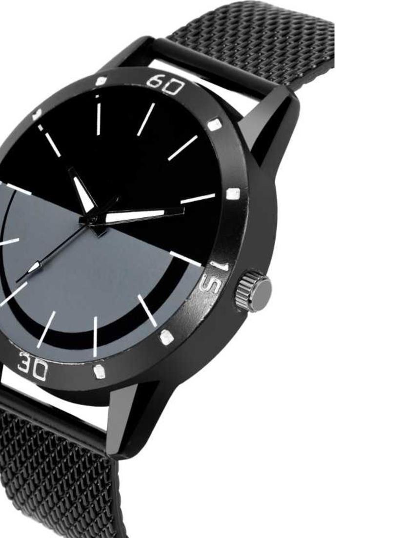 set of 2 men and women combo watches - 18503091 - Zoom Image - 2