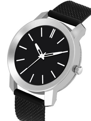 set of 2 men and women combo watches - 18503107 - Standard Image - 2