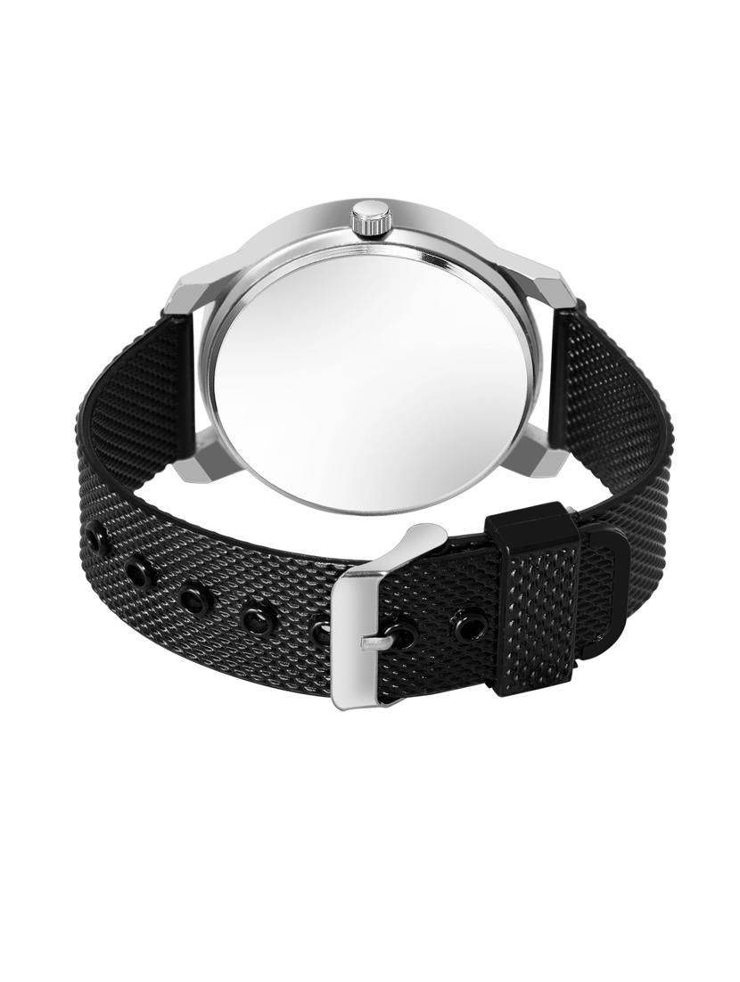 set of 2 men and women combo watches - 18503107 - Zoom Image - 3