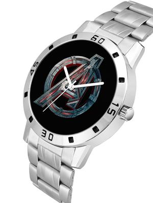 set of 2 men and women combo watches - 18503160 - Standard Image - 2