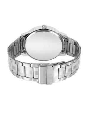 set of 2 men and women combo watches - 18503205 - Standard Image - 3