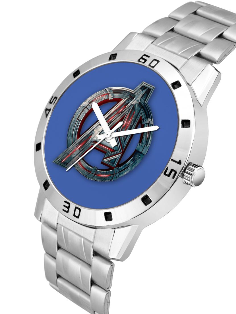 pack of 2 combo watches - 18503260 - Zoom Image - 2