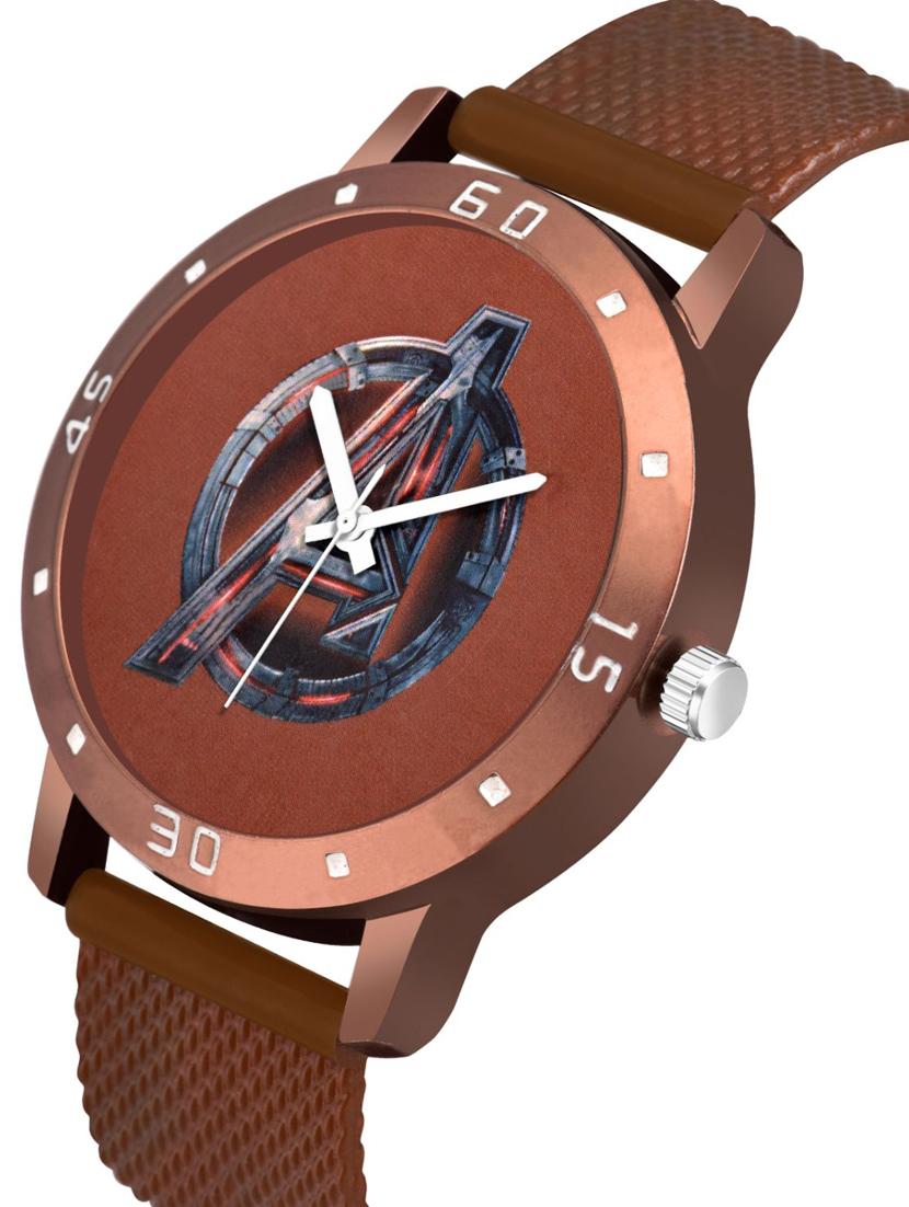 pack of 2 combo watches - 18503398 - Zoom Image - 2