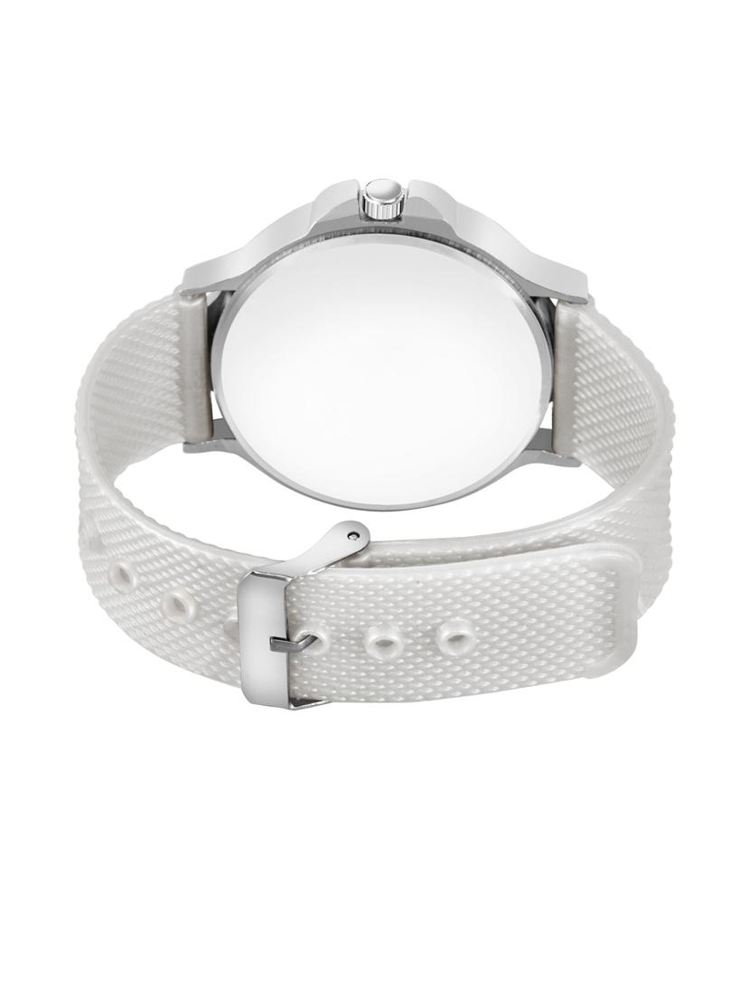men watch 566 half half white three kan case with women watch 3034 two kinds and white tree in black dial numeric case - 18503571 - Zoom Image - 3