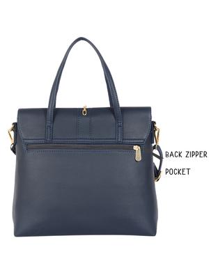 solid pvc regular satchel - 18507928 - Standard Image - 2