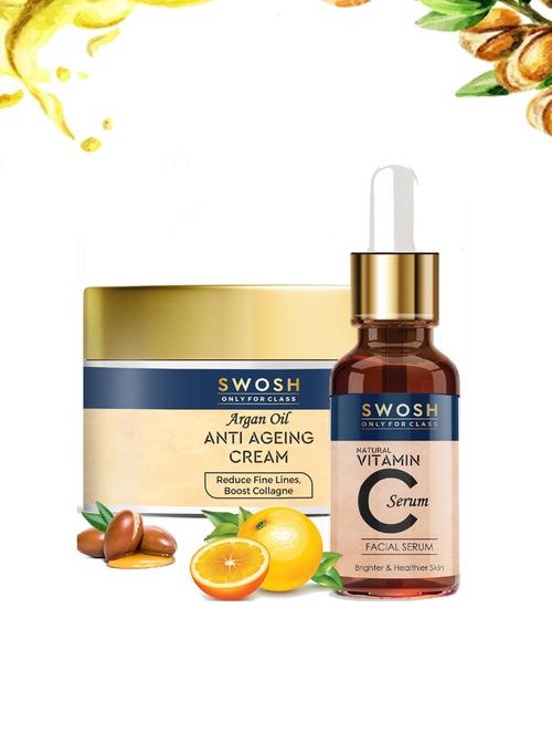 women complete skin care combo - 18510191 - Standard Image - 1