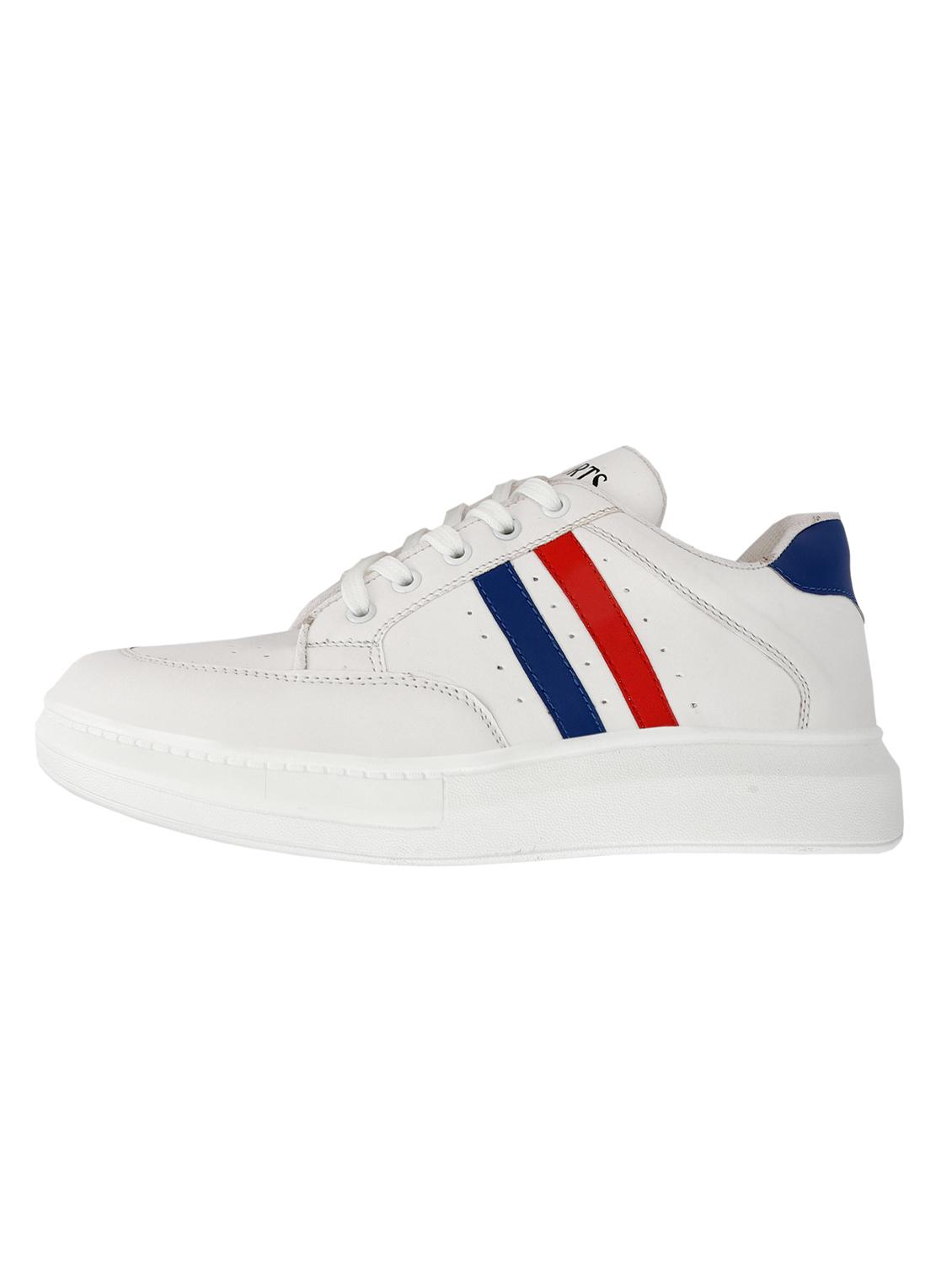 white suede lace up shoes - 18510427 - Zoom Image - 2