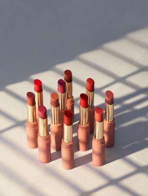 creme matte lipstick sunset - 18510593 - Standard Image - 3