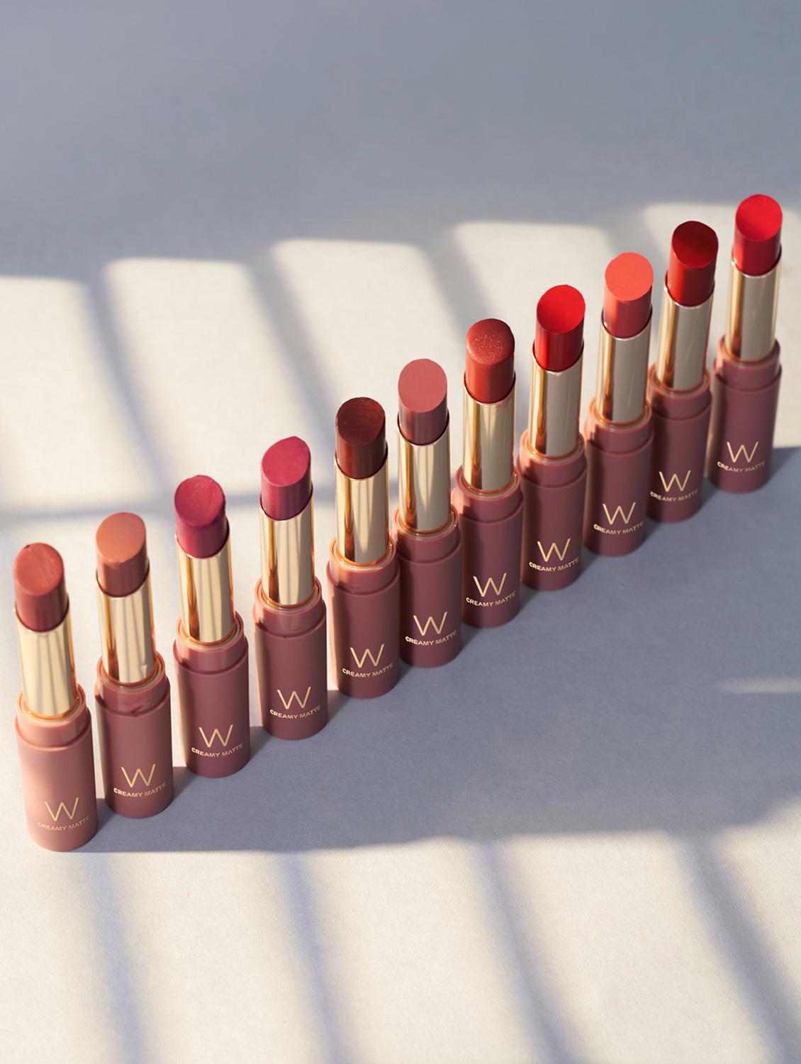 creme matte lipstick sunset - 18510593 - Zoom Image - 2