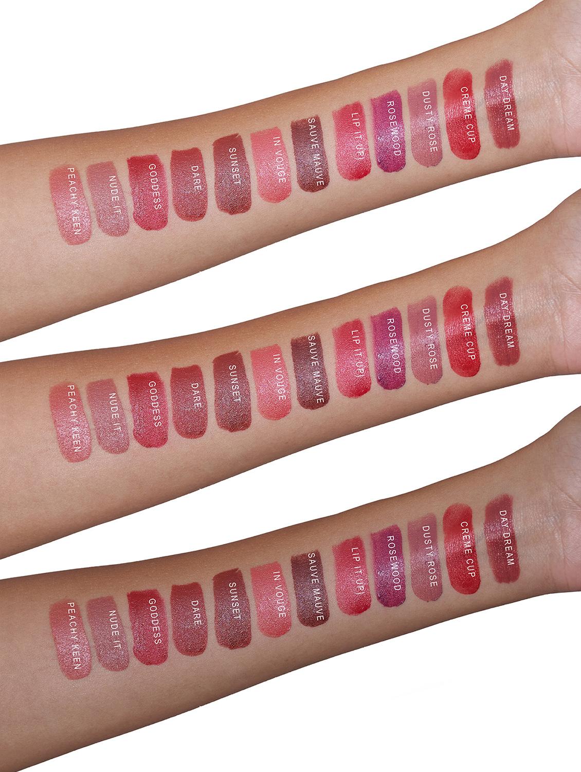 creme matte lipstick sunset - 18510593 - Zoom Image - 5
