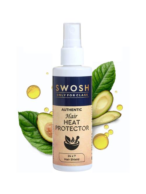 women hair heat protection spray - 18513958 - Standard Image - 1
