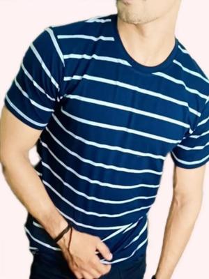 men casual t-shirt - 18514470 - Standard Image - 2