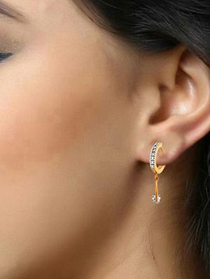 pack of 4 stud earring set - 18516722 - Standard Image - 2