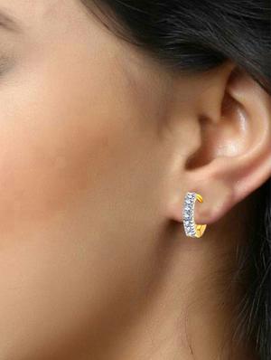 pack of 4 stud earring set - 18516722 - Standard Image - 4