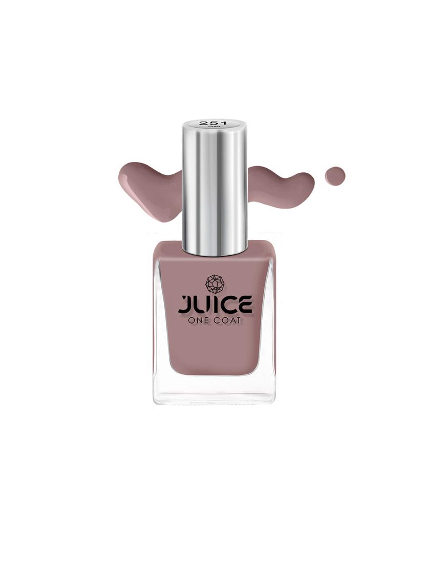 pack of 4 multi colored nail paint - 18519834 - Zoom Image - 4