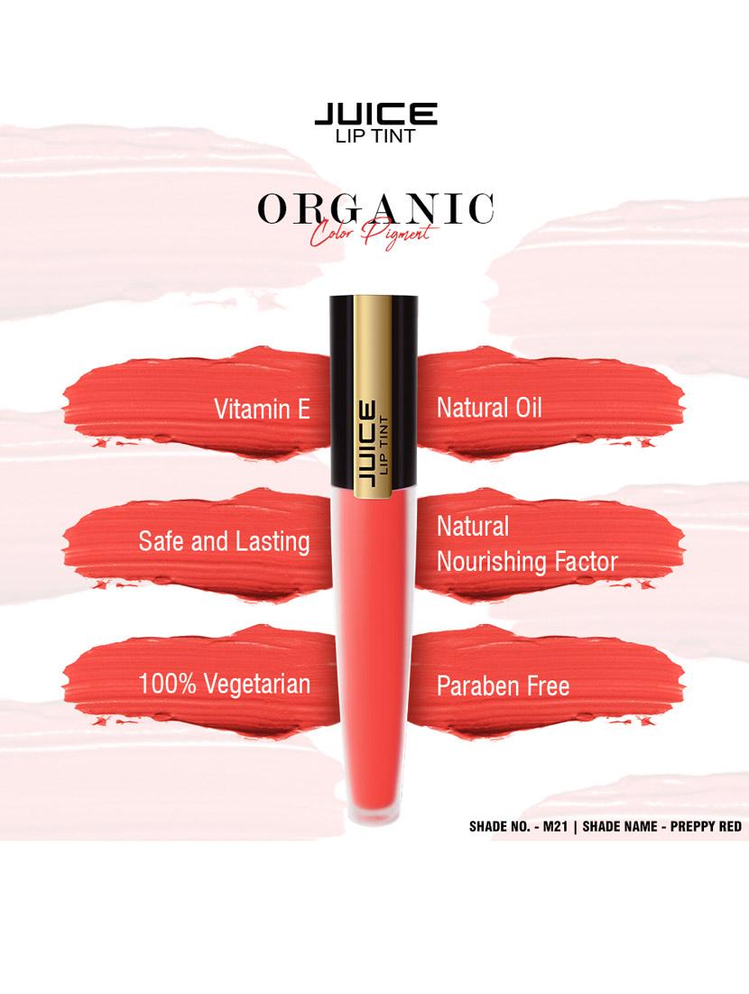 pack of 3 juice matte lipstick - 18520090 - Zoom Image - 2