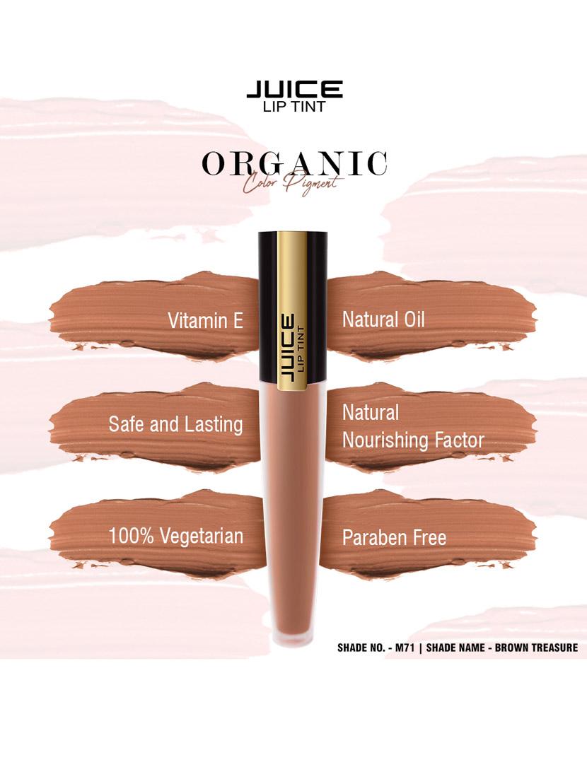 pack of 3 juice matte lipstick - 18520100 - Zoom Image - 2