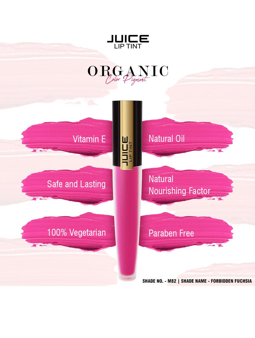 pack of 3 juice matte lipstick - 18520100 - Zoom Image - 3