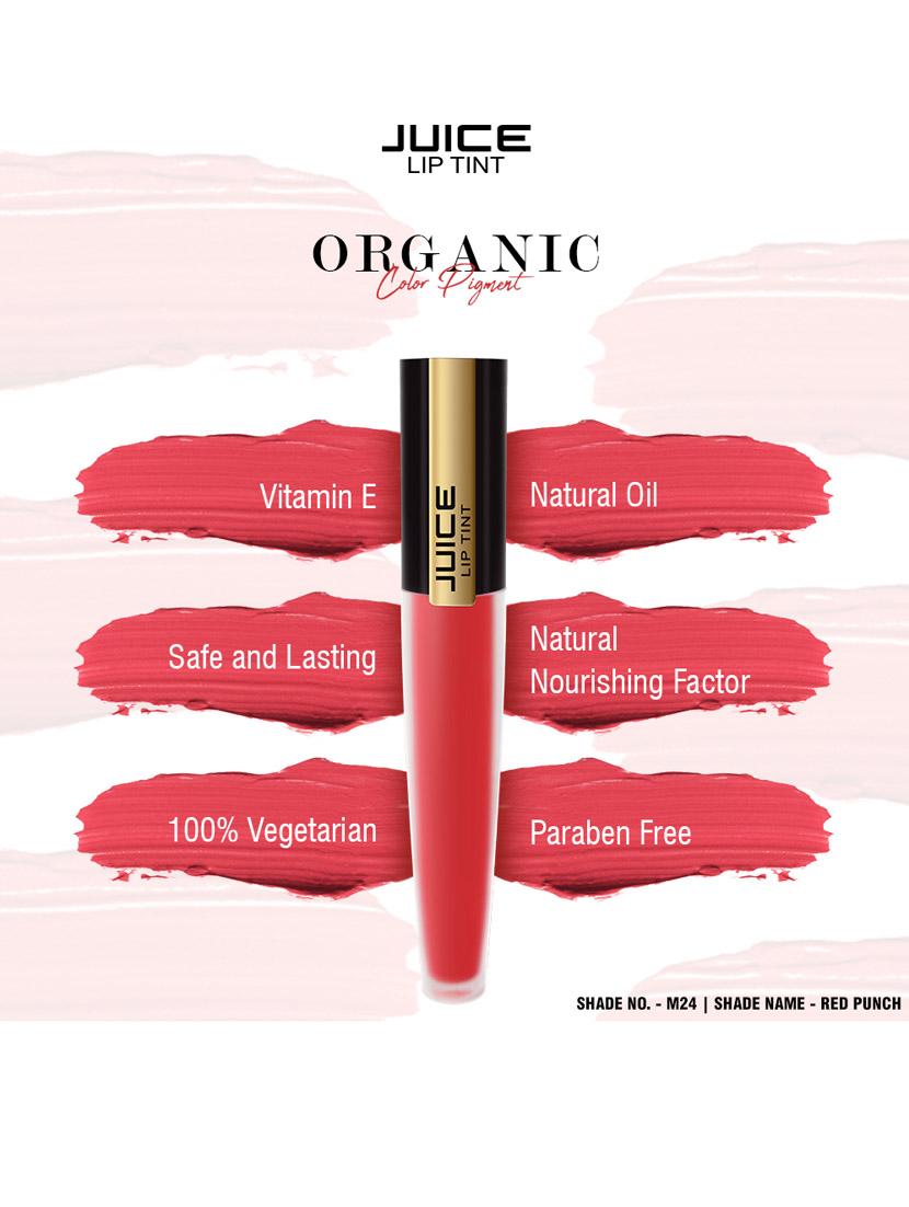 pack of 3 juice matte lipstick - 18520108 - Zoom Image - 2