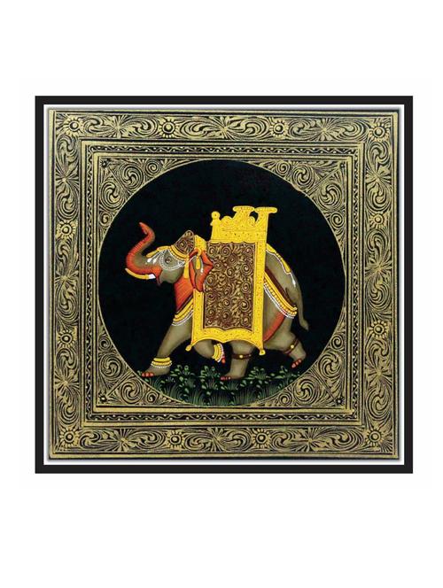 wall decal art prints on mdf - 18521225 - Standard Image - 1