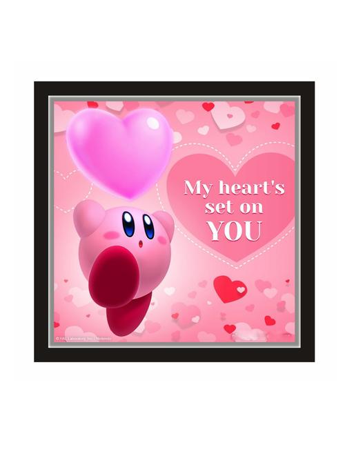 wall decal art prints on mdf board for decor (12x12 inches) unframed & without glass - 18521302 - Standard Image - 1