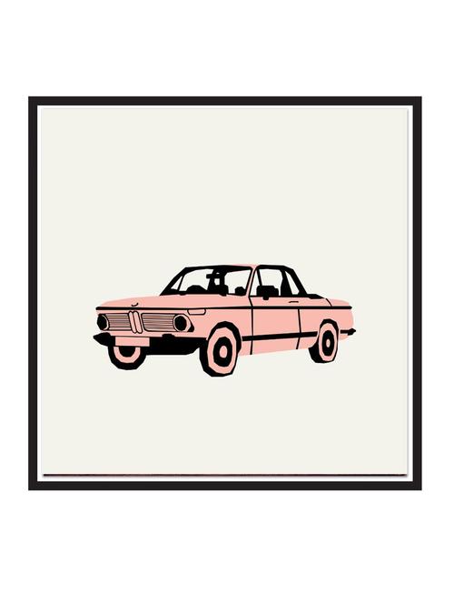 wall decal art prints on mdf board for decor (12x12 inches) unframed & without glass - 18521941 - Standard Image - 1
