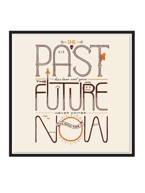 wall decal art prints on mdf board for decor (12x12 inches) unframed & without glass - 18521946 - Standard Image - 1