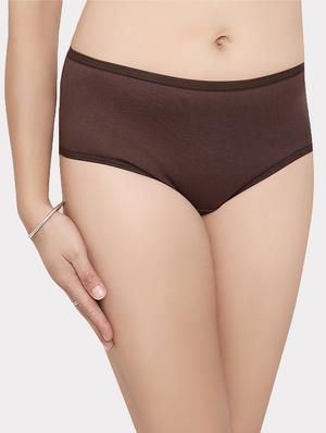 pack of 3 hipster panty - 18526254 - Standard Image - 4