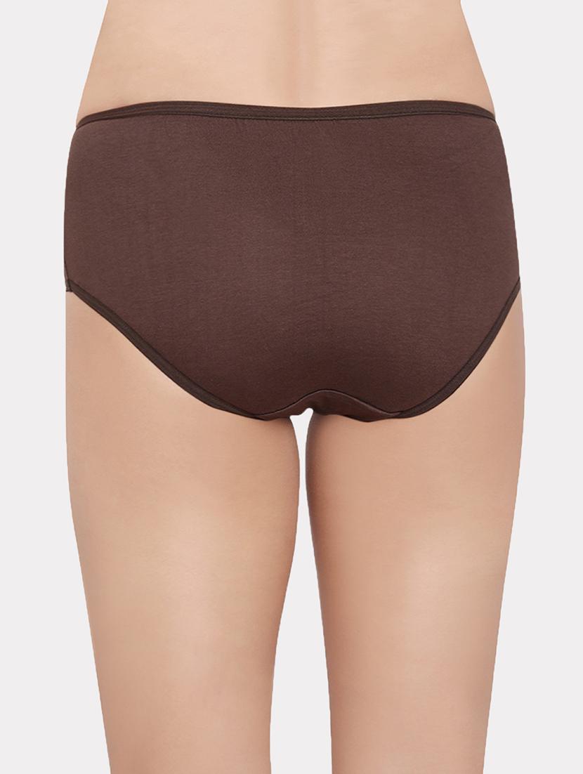 pack of 3 hipster panty - 18526254 - Zoom Image - 5