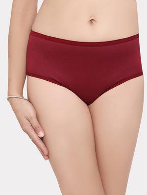 pack of 3 hipster panty - 18526257 - Standard Image - 3
